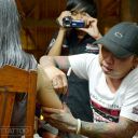 KENT KENT TATTOO TERBAIK ( THE BEST INDONESIAN TATTOOIST)