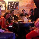 KENT KENT TATTOO TERBAIK ( THE BEST INDONESIAN TATTOOIST)