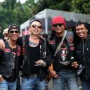 KENT KENT TATTOO BAGUS ( THE BEST INDONESIAN TATTOOIST)