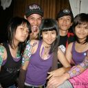 KENT KENT TATTOO KEREN ( THE BEST INDONESIAN TATTOOIST )