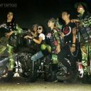 KENT KENT TATTOO TERBAIK ( THE BEST INDONESIAN TATTOOIST)