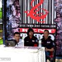 KENT KENT TATTOO TERBAIK ( THE BEST INDONESIAN TATTOOIST)