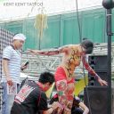 KENT KENT TATTOO GREAT ( THE BEST INDONESIAN TATTOOIST )