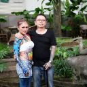 KENT KENT TATTOO BAGUS ( THE BEST INDONESIAN TATTOOIST)