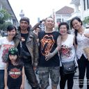 KENT KENT TATTOO GOOD ( THE BEST INDONESIAN )
