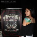 KENT KENT TATTOO KEREN ( THE BEST INDONESIAN TATTOOIST)