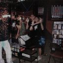 KENT KENT TATTOO COOL ( THE BEST INDONESIAN TATTOOIST )