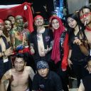 ANIVERSARI VESPA 1-12-2018