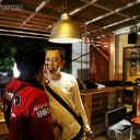 KENT KENT TATTOO TERBAIK ( THE BEST INDONESIAN TATTOOIST)