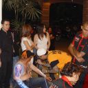KENT KENT TATTOO HEBAT ( THE BEST INDONESIAN TATTOOIST )