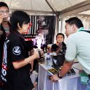 KENT KENT TATTOO BAGUS ( THE BEST INDONESIAN TATTOOIST)