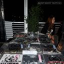 KENT KENT TATTOO TERBAIK ( THE BEST INDONESIAN TATTOOIST)