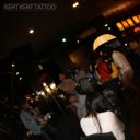 KENT KENT TATTOO TERBAIK ( THE BEST INDONESIAN TATTOOIST)