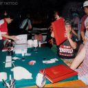KENT KENT TATTOO COOL ( THE BEST INDONESIAN TATTOOIST )