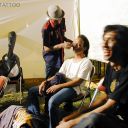 KENT KENT TATTOO COOL ( THE BEST INDONESIAN TATTOOIST )