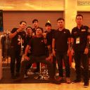KENT KENT TATTOO KEREN ( THE BEST INDONESIAN TATTOOIST)