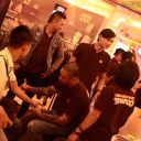 KENT KENT TATTOO HEBAT ( THE BEST INDONESIAN TATTOOIST)