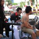 KENT KENT TATTOO COOL ( THE BEST INDONESIAN TATTOOIST )
