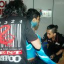 KENT KENT TATTOO BAGUS ( THE BEST INDONESIAN TATTOOIST)
