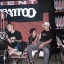 KENT KENT TATTOO COOL ( THE BEST INDONESIAN TATTOOIST )