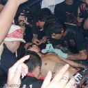 KENT KENT TATTOO HEBAT ( THE BEST INDONESIAN TATTOOIST )