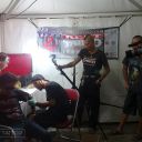 KENT KENT TATTOO THE BEST ( THE BEST INDONESIAN )