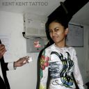 KENT KENT TATTOO COOL ( THE BEST INDONESIAN TATTOOIST )