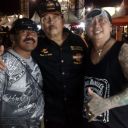 1 PAMERAN Tattoo Wing Day HDCI  02 Juli 2010