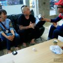 KENT KENT TATTOO TERBAIK ( THE BEST INDONESIAN TATTOOIST )