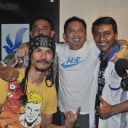 KENT KENT TATTOO TERBAIK ( THE BEST INDONESIAN TATTOOIST )