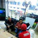 KENT KENT TATTOO KECE ( THE BEST INDONESIAN TATTOOIST )