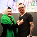 KENT KENT TATTOO THE BEST  ( THE BEST INDONESIAN TATTOOIST)