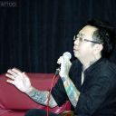 KENT KENT TATTOO COOL  ( THE BEST INDONESIAN TATTOOIST)