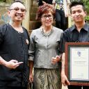 KENT KENT TATTOO OK ( THE BEST INDONESIAN TATTOOIST)