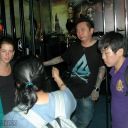 KENT KENT TATTOO GREAT ( THE BEST INDONESIAN TATTOOIST)