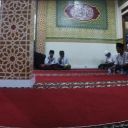RECITING VERSES OF THE HOLY QURAN