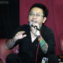 KENT KENT TATTOO GOOD  ( THE BEST INDONESIAN TATTOOIST)