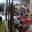 THE CITIZENS OF  MOSQUES AS SHOLEH BOJONGSOANG