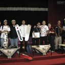 ROSEMARY BAND WITH KENT AND ALLCREW