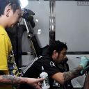 19. PROSES TATTOO  12-2-2011