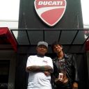 3. HOST THE BIKERS 13-7-2010
