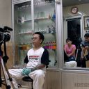 6. TRANS TV SORE 27-8-2006