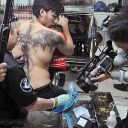 5. LIPUTAN TATTOO 27-11-2010