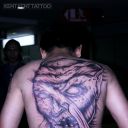 2. TATTOO 26-2-2007