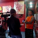 KENT KENT TATTOO KECE ( THE BEST INDONESIAN TATTOOIST )