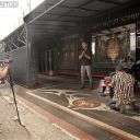 KENT KENT TATTOO OKE ( THE BEST INDONESIAN TATTOOIST )