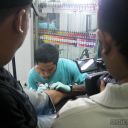 KENT KENT TATTOO KEREN ( THE BEST INDONESIAN TATTOOIST )
