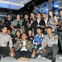KENT KENT TATTOO OKE ( THE BEST INDONESIAN TATTOOIST )