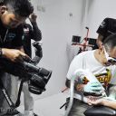KENT KENT TATTOO GREAT ( THE BEST INDONESIAN TATTOOIST )