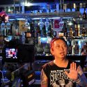 KENT KENT TATTOO KECE ( THE BEST INDONESIAN TATTOOIST )
